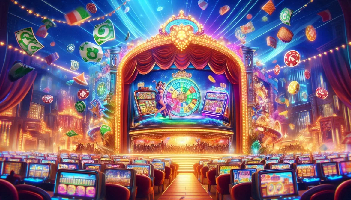 PiggyBet Casino